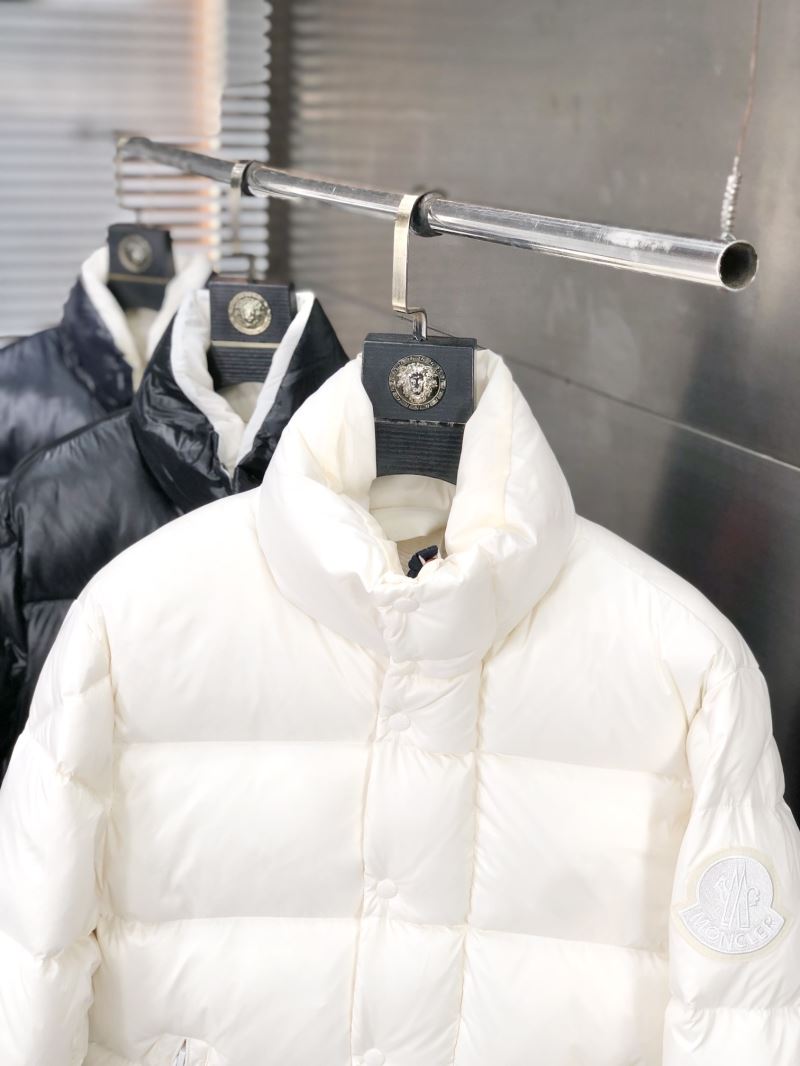 Moncler Down Jackets